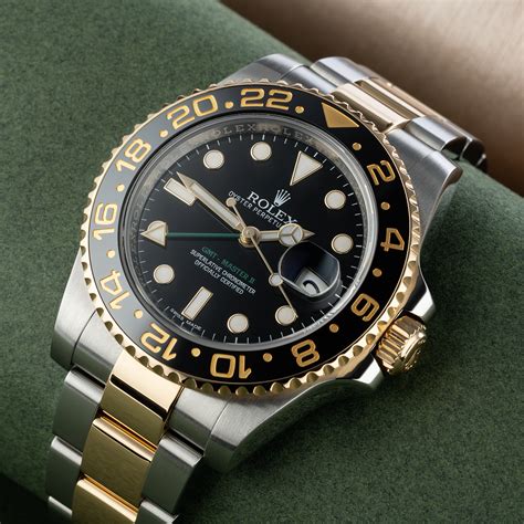 how to wind a rolex gmt master 2|Rolex GMT Master 2 thickness.